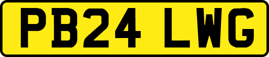 PB24LWG