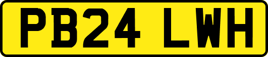 PB24LWH