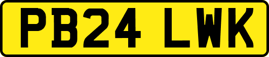 PB24LWK