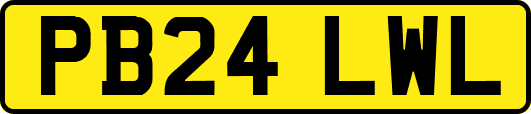 PB24LWL
