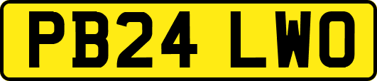 PB24LWO