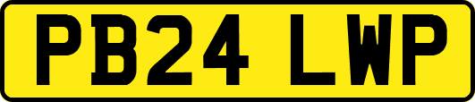 PB24LWP