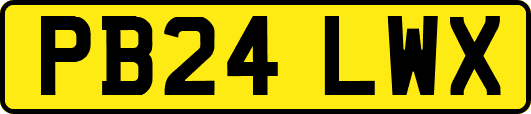 PB24LWX