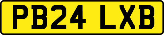 PB24LXB
