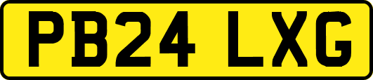 PB24LXG