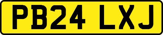 PB24LXJ