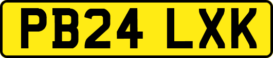 PB24LXK