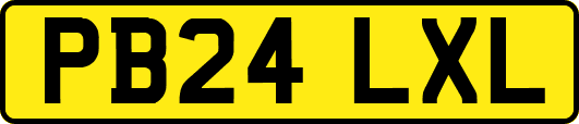 PB24LXL
