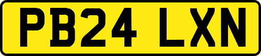 PB24LXN
