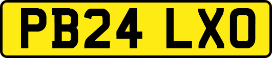 PB24LXO