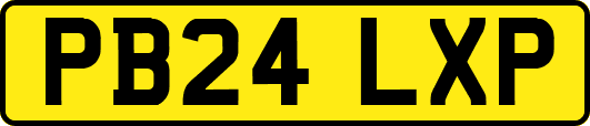 PB24LXP