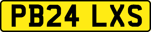 PB24LXS