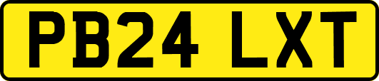 PB24LXT