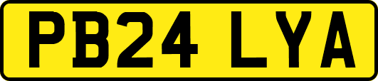 PB24LYA