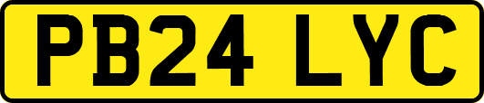 PB24LYC