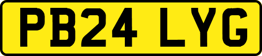 PB24LYG