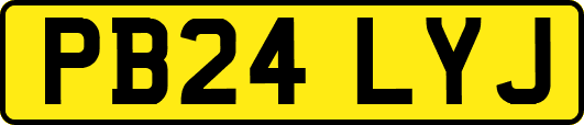 PB24LYJ