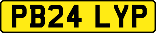 PB24LYP