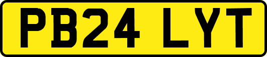 PB24LYT