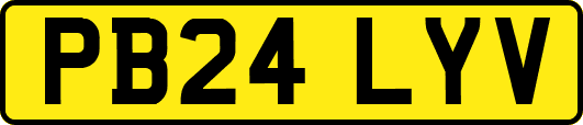 PB24LYV