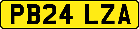 PB24LZA