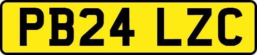 PB24LZC
