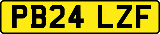 PB24LZF