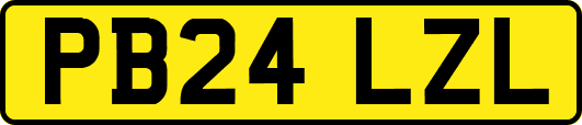 PB24LZL