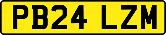 PB24LZM