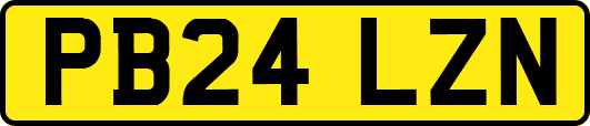 PB24LZN
