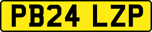 PB24LZP