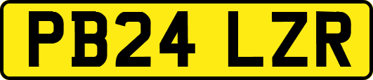PB24LZR