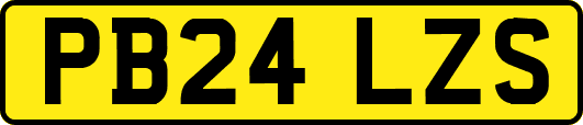 PB24LZS