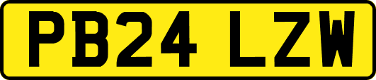 PB24LZW