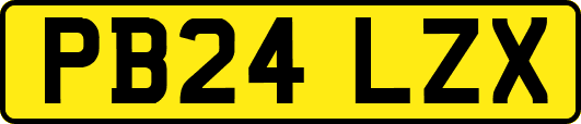 PB24LZX