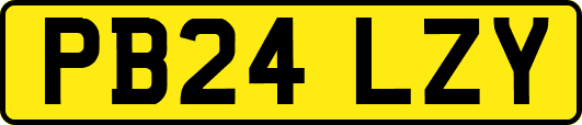 PB24LZY