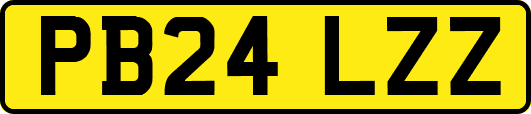 PB24LZZ
