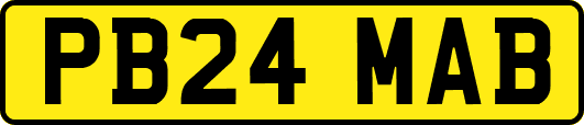 PB24MAB