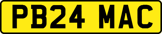 PB24MAC