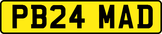 PB24MAD