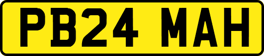 PB24MAH