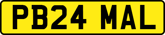 PB24MAL