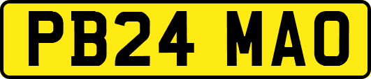 PB24MAO