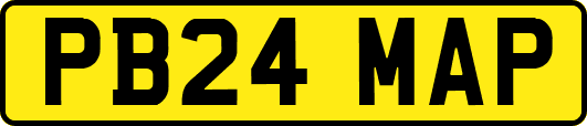 PB24MAP