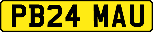 PB24MAU