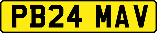 PB24MAV