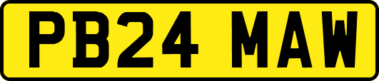 PB24MAW