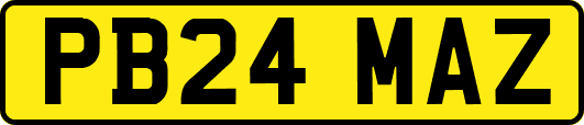 PB24MAZ