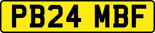 PB24MBF