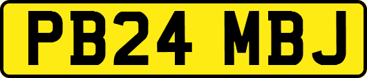 PB24MBJ